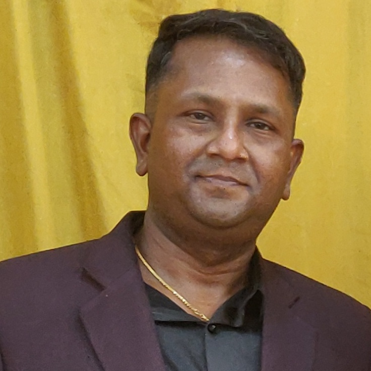 Ganesh Jagadeesan